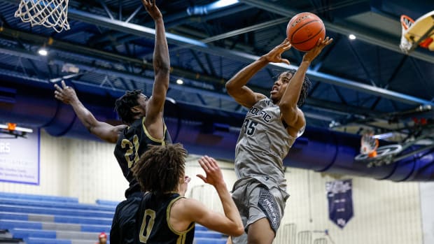 Derrion Reid Prolific Prep California boys basketball December 19 2023 Nate Latsch